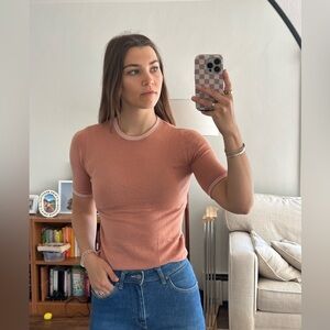 Roolee short sleeve tee